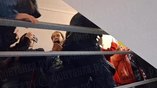 Музыкантов группы Stoptime сегодня намерены арестовать уже за нарушение общественного порядка