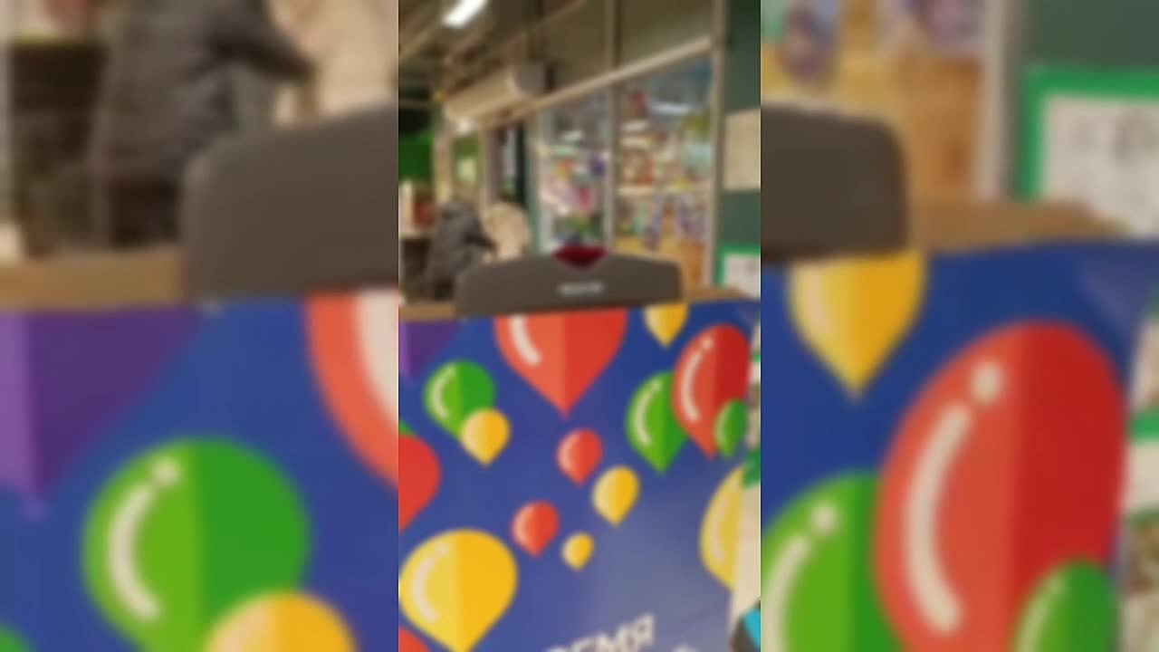 Группа подростков ограбила два магазина во Всеволожском районе