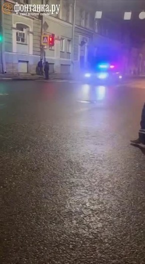 Автомобилисты жалуются на перекрытия ЗСД и ограничения на КАД