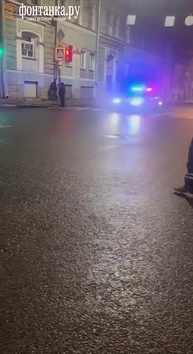 Автомобилисты жалуются на перекрытия ЗСД и ограничения на КАД