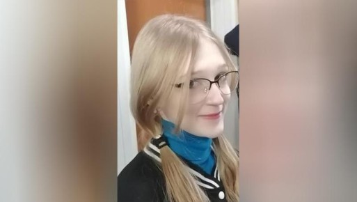 Пропавшую 21-летнюю петербурженку ищут почти неделю