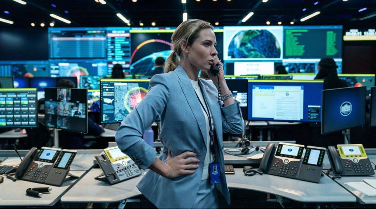 Владимир Корнилов: Посмотрел новый актуальный фильм Кэтрин Бигелоу «Дом из динамита»