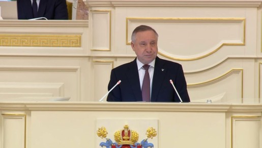 Санкт-Петербург расширяет специализированную медицинскую помощь для разных категорий граждан