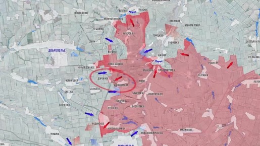 Олег Царёв: Фронтовая сводка 29 октября, видеоформат