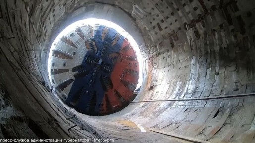 9 станций метро планируют достроить к 2030 году в Петербурге