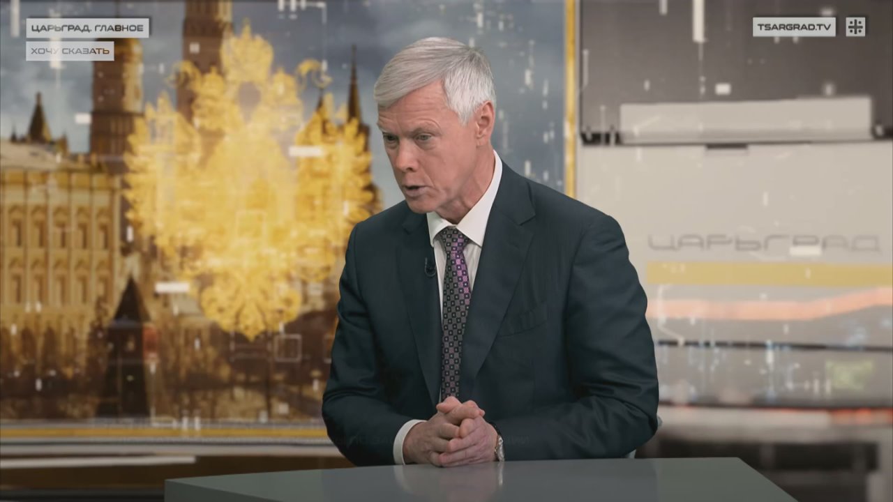 "Мы на 6 триллионов рублей могли бы сэкономить за закупках у монополистов!"