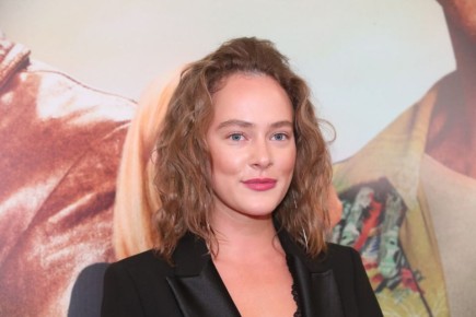 Суд рассмотрит дело актрисы Аглаи Тарасовой, которую поймали с наркотиками в Домодедово