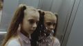 #УраКаникулы - о безопасности в лифте