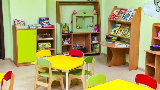В Государственную Думу внесли законопроект, который предлагает увеличить минимальный размер компенсации родительской платы за детский сад — впервые с 2016 года