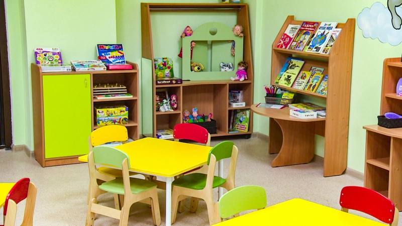 В Государственную Думу внесли законопроект, который предлагает увеличить минимальный размер компенсации родительской платы за детский сад — впервые с 2016 года