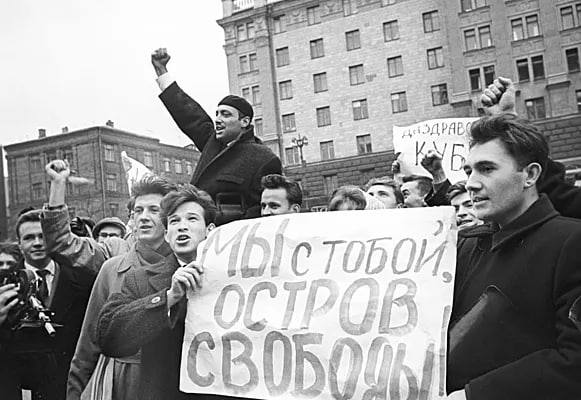 «Чёрная суббота»: день, когда мир оказался в двух шагах от ядерной катастрофы