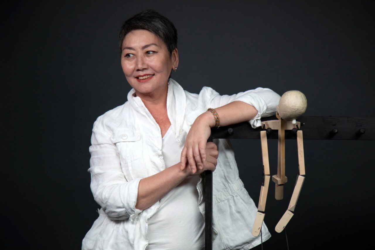 Елена Булукова назначена гендиректором МХАТ им. Горького — Минкультуры РФ