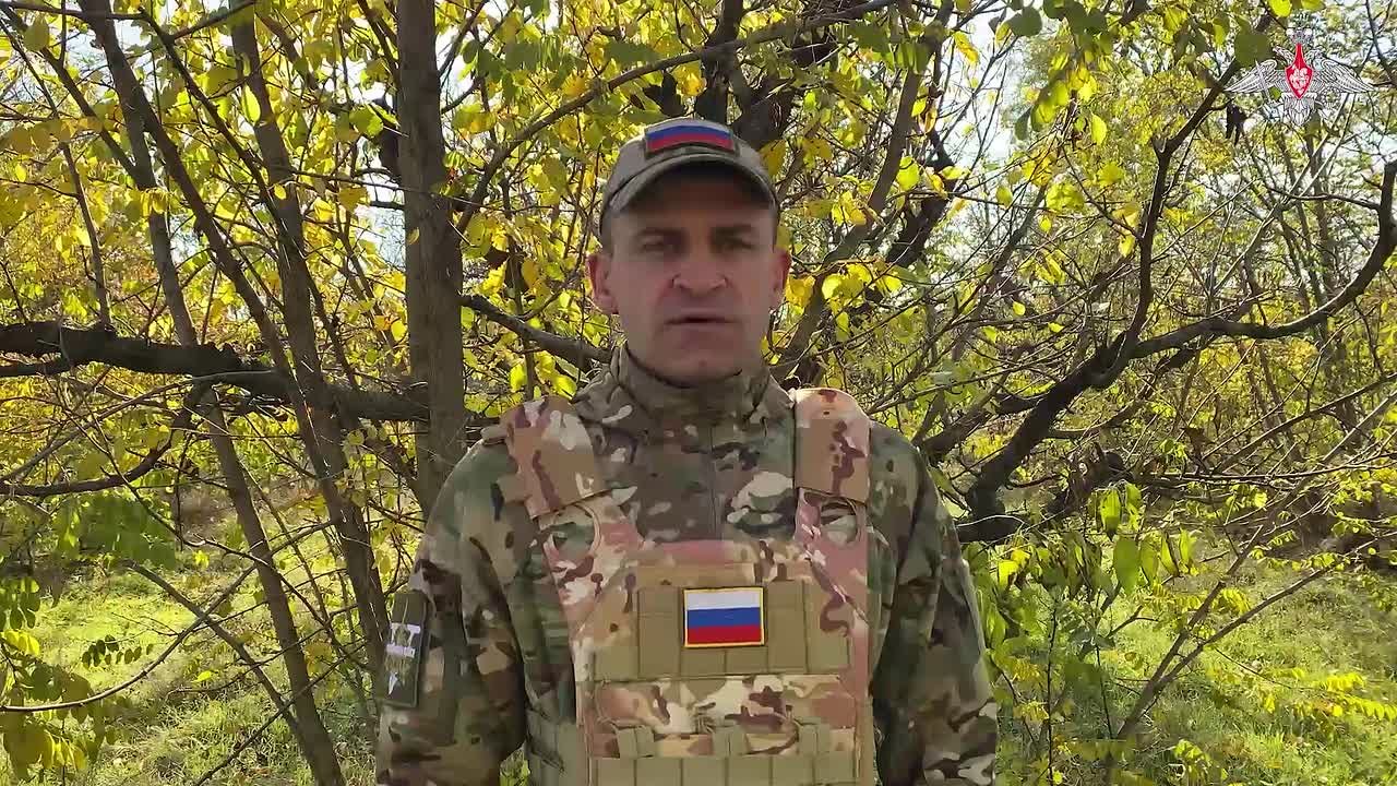 Заявления представителей группировок войск о ходе проведения специальной военной операции (по состоянию на 30 октября 2025 г.)