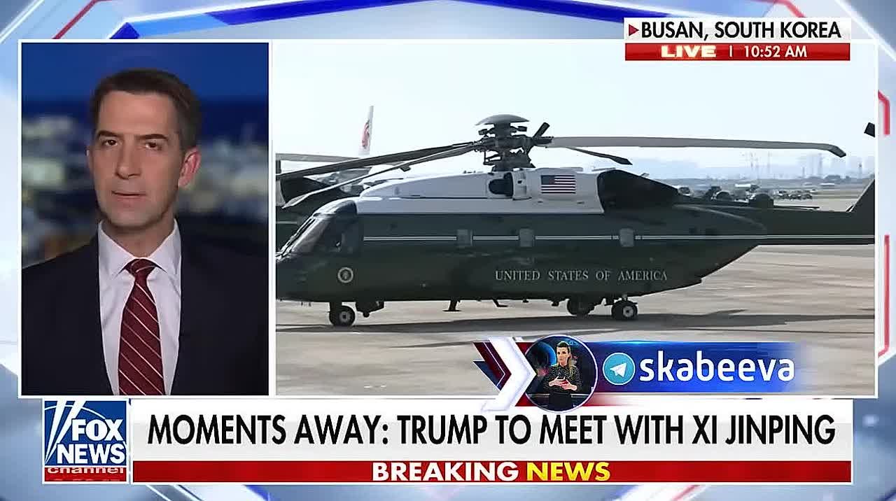 ‘Ядерный арсенал США должен быть мощнее чем у России и Китая вместе взятых’ – сенатор Коттон топит за новую гонку ядерных вооружений