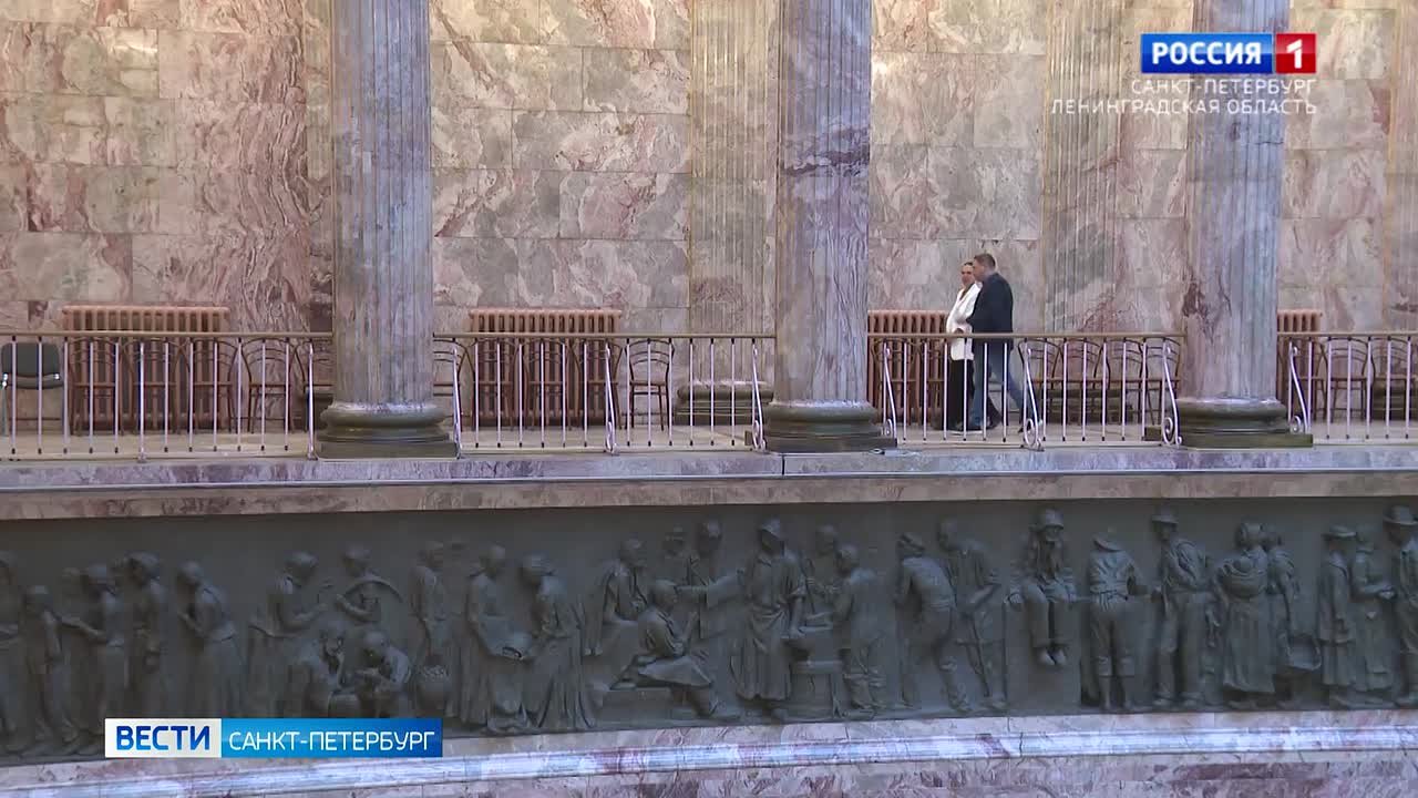 Российский этнографический музей впервые стал участником акции "Встреча с хранителем"