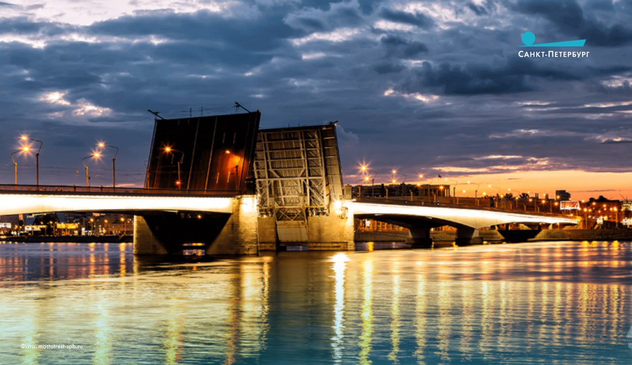 Новый тоннель протяженностью 623 метра появится в Красногвардейском районе Петербурга в рамках проекта по обустройству съезда с моста Александра Невского и модернизации Малоохтинского проспекта