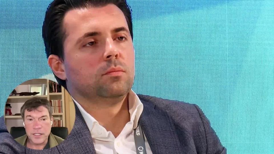 Олег Царёв: Дайджест об Украине 30 октября, видеоформат