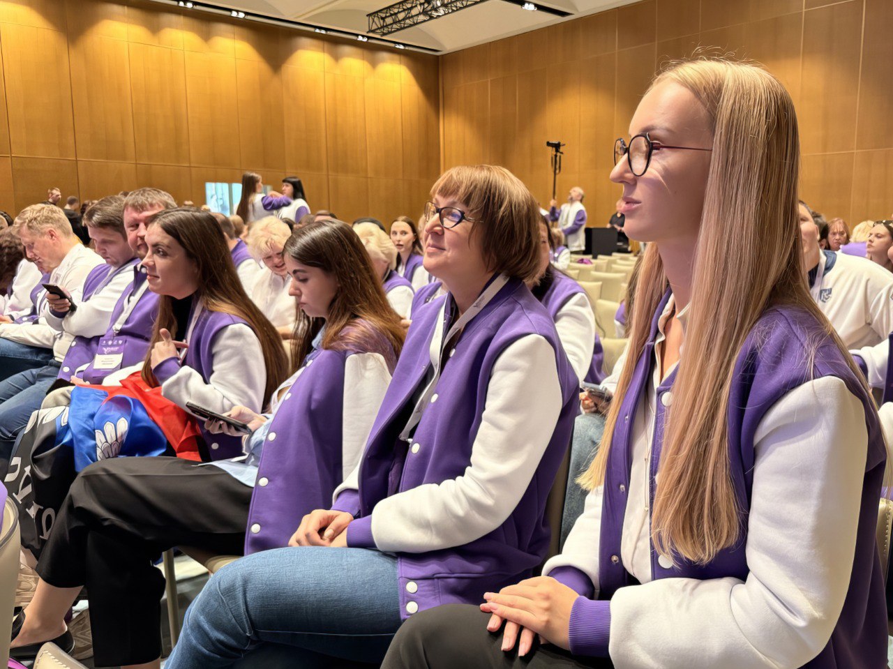 Санкт-Петербургская избирательная комиссия и МИК Санкт-Петербурга приняли участие в электоральном форуме молодёжи «Выбор.ФМ.Сириус» Санкт-Петербургская избирательная комиссия и МИК Санкт-Петербурга приняли участие в электоральном форуме молодёжи «Выбор.ФМ.Сириус»