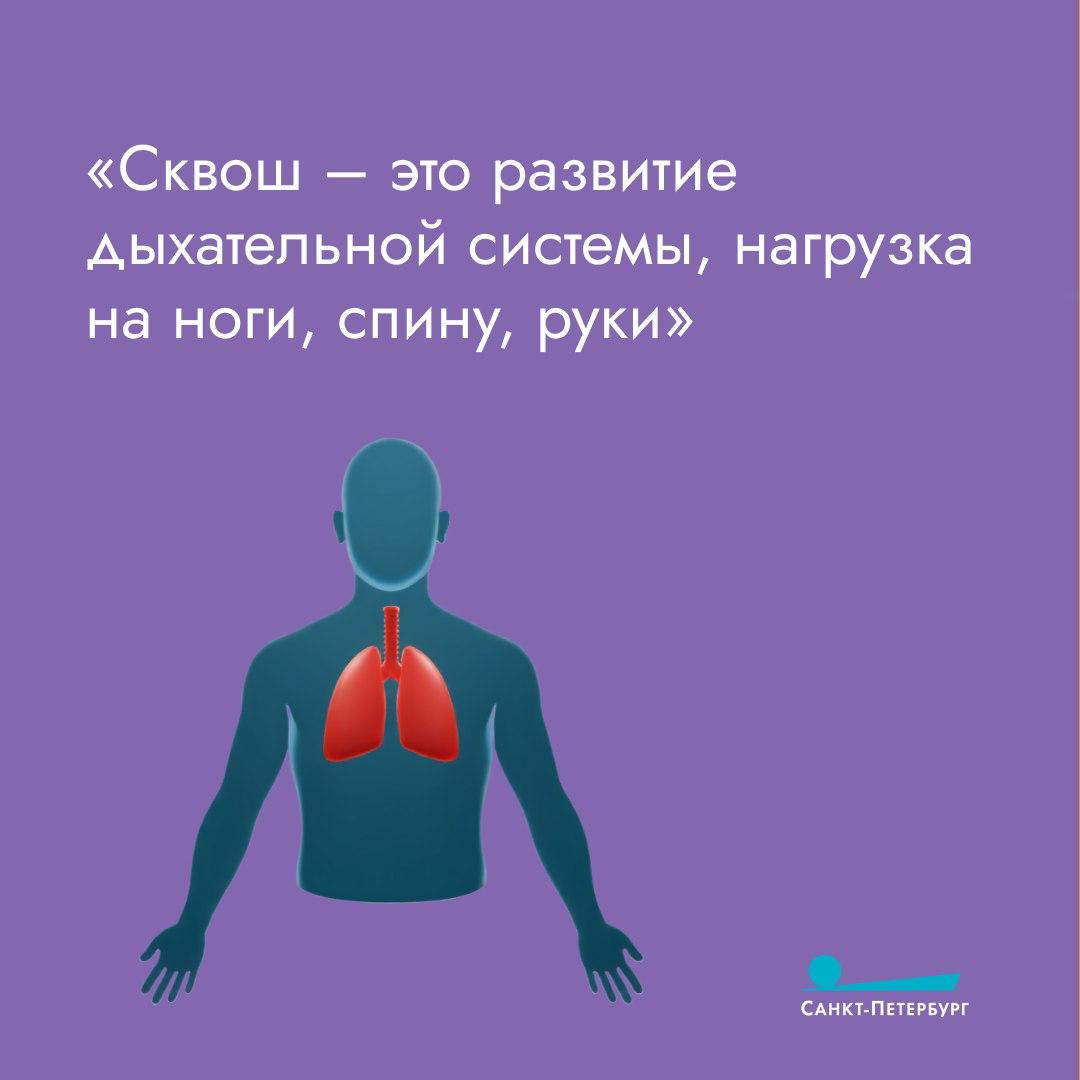 Название «сквош» происходит от глагола «squash», что в переводе на русский значит «раздавить» или «расплющить» Название «сквош» происходит от глагола «squash», что в переводе на русский значит «раздавить» или «расплющить»