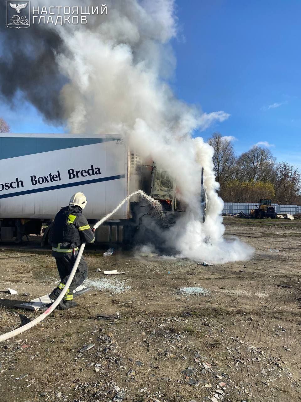 Два майора: В Белгородской области нацисты ни на день не прекращают удары по мирному населению Два майора: В Белгородской области нацисты ни на день не прекращают удары по мирному населению