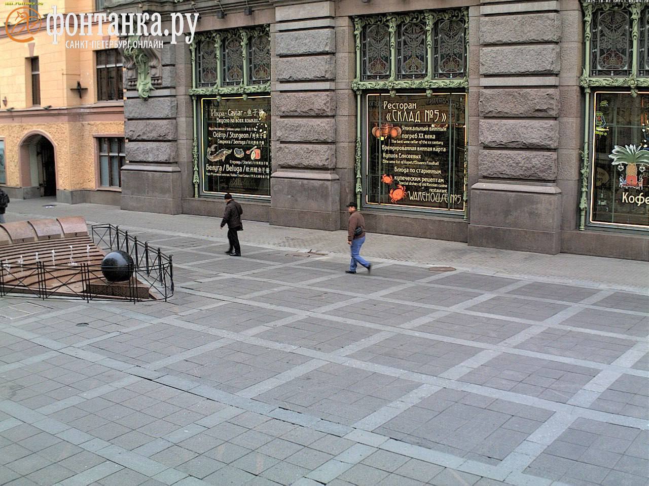 К вопросу об уличных активностях К вопросу об уличных активностях