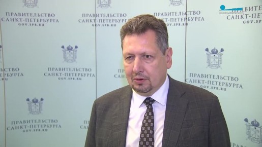 29 октября губернатор Санкт-Петербурга Александр Беглов представил в Законодательном собрании проект бюджета на 2026 год и плановый период 2027 и 2028 годов