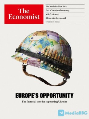  :   The Economist    ,           