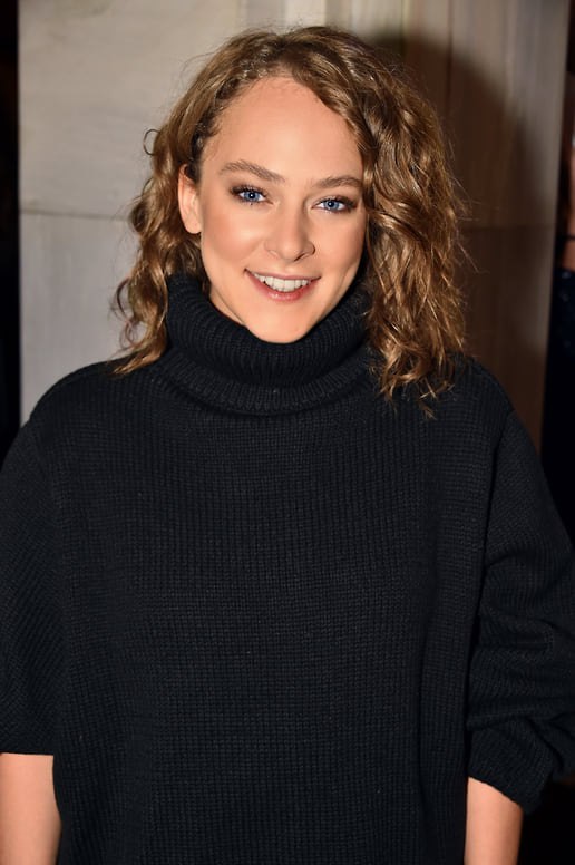 Суд в Москве продлил меру пресечения петербургской актрисе Аглае Тарасовой