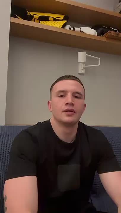 «Я ошибся и я виноват»: рэпер ICEGERGERT принес извинения после скандального концерта