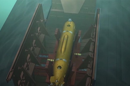 «Последствия ужасающие». Русский адмирал — о применении «Посейдона»