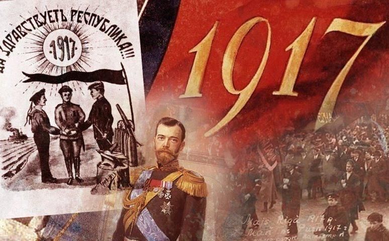 Михаил Онуфриенко: Сегодня 17 октября по старом стилю