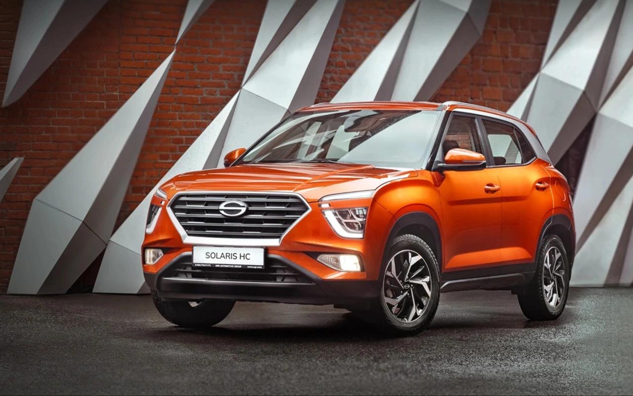 В Петербурге могут прекратить производство Solaris