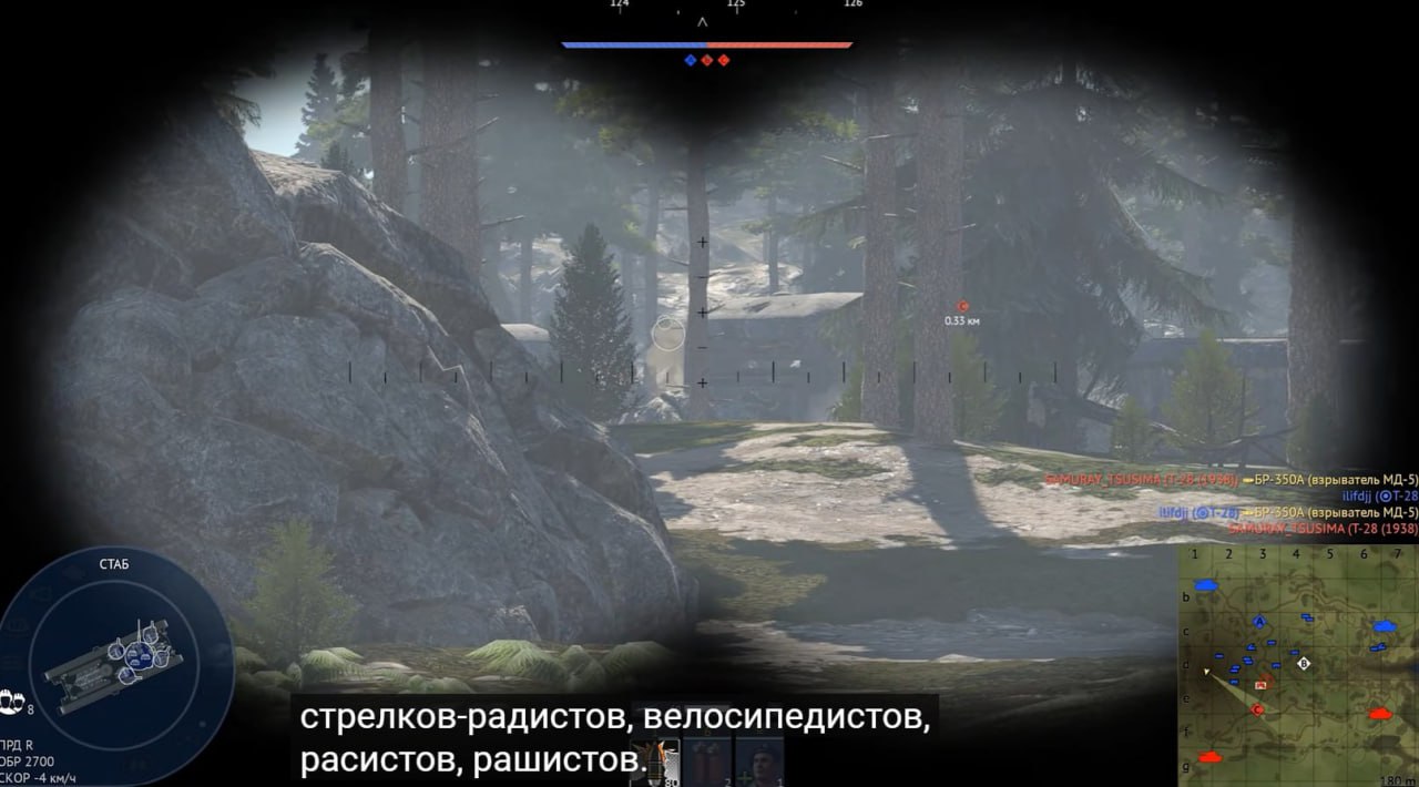 Два майора: Пока блокировали телегу, профукали момент в воспитании молодежи