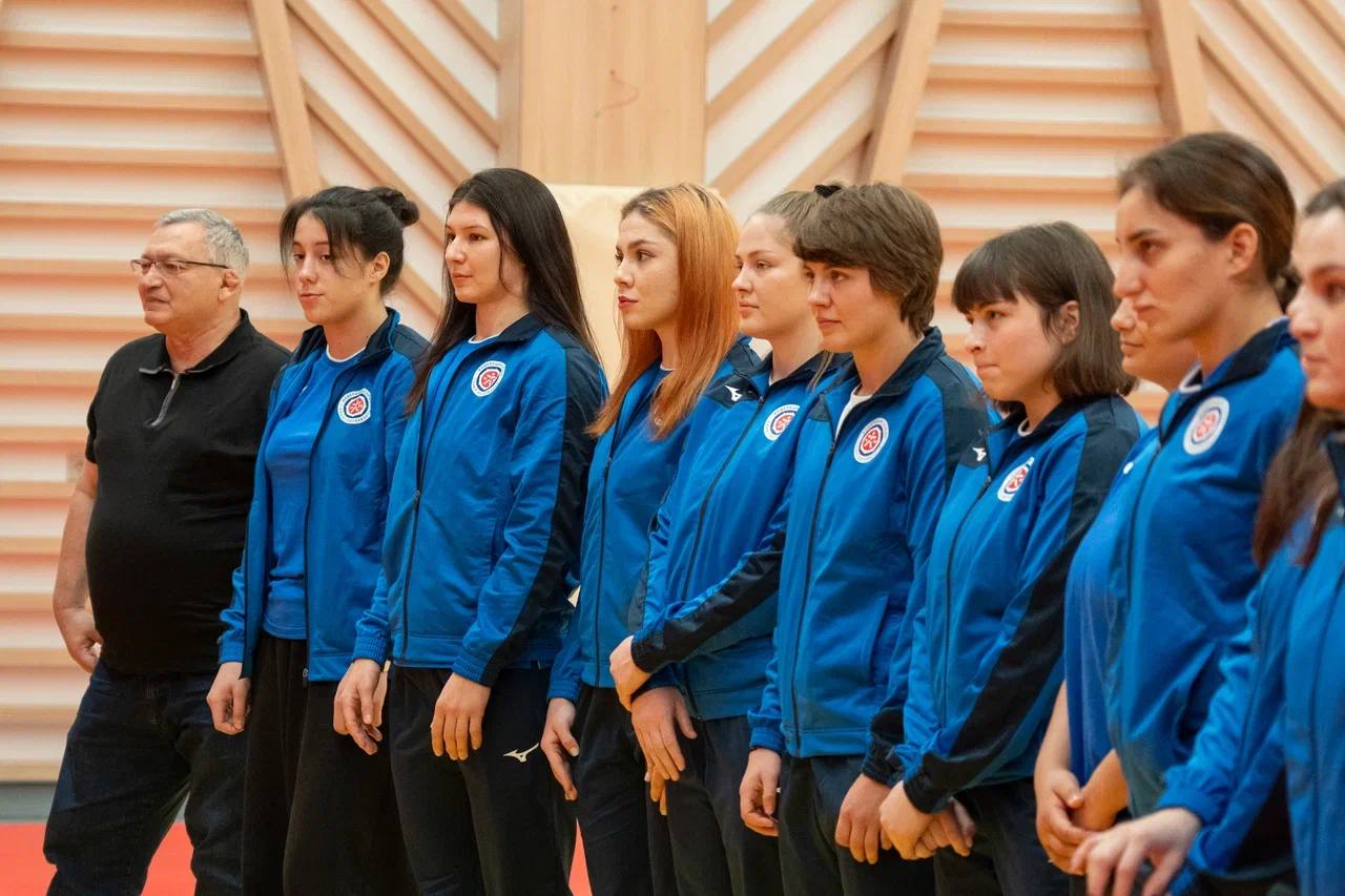 Посетил спортшколу олимпийского резерва по дзюдо имени Анатолия Рахлина — место, где растут чемпионы и продолжаются традиции петербургского спорта Посетил спортшколу олимпийского резерва по дзюдо имени Анатолия Рахлина — место, где растут чемпионы и продолжаются традиции петербургского спорта