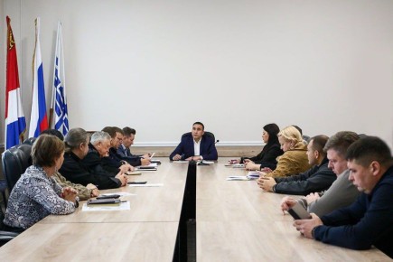 Крестный ход в Находке состоится