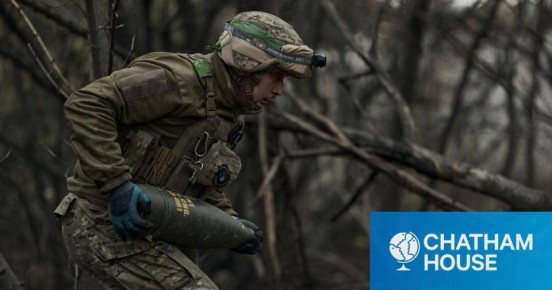  :  &quot;   &quot;  Chatham House:   ,   