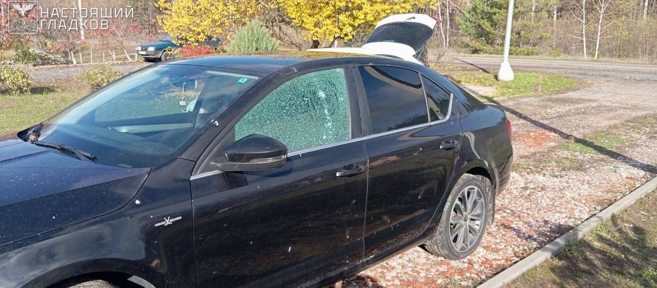 Два майора: В Белгородской области нацисты ни на день не прекращают удары по мирному населению Два майора: В Белгородской области нацисты ни на день не прекращают удары по мирному населению