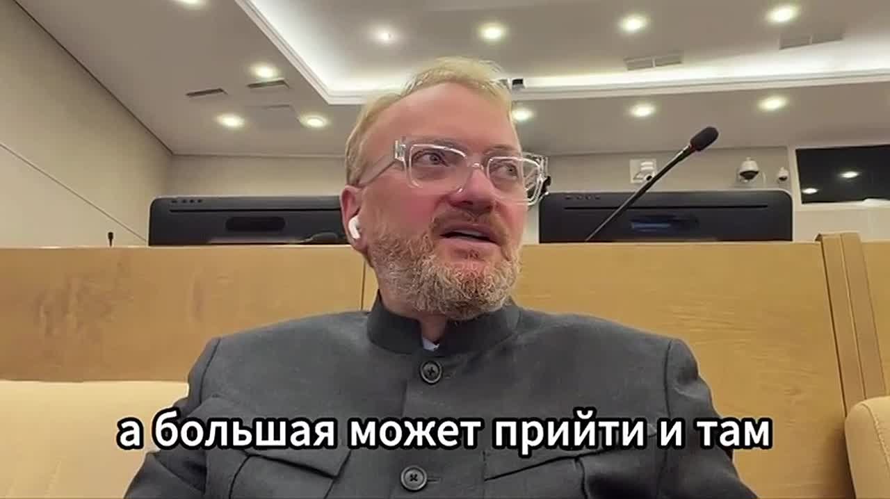 "Главное в любом законе о собаке — это ответственность хозяина"