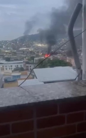 Юрий Баранчик: Вчера в городе Рио-де-Жанейро прошла масштабная операция сил безопасности, нацеленная против преступной группировки Comando Vermelho («Красное командование») в фавелах