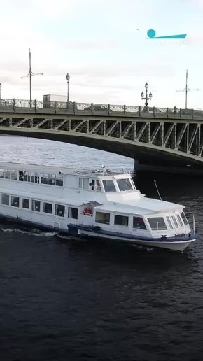 Доброе утро, Петербург!