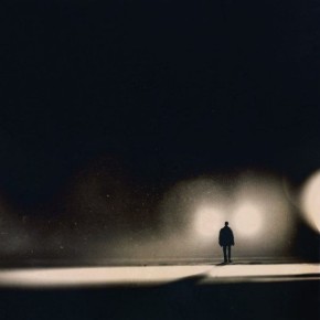 Шаги в темноте. В информационном поле наблюдается затишье, но не надо обманываться