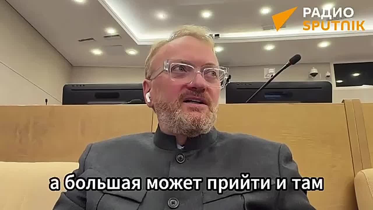 "Меня укусил бульдог...": Виталий Милонов прокомментировал новые штрафы за выгул собак без поводка