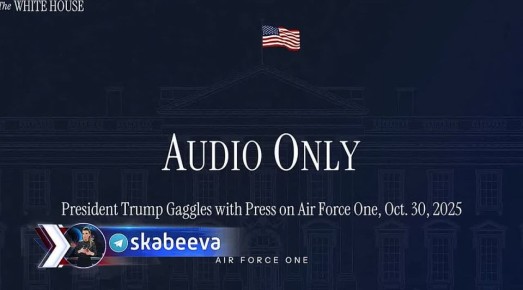 Трамп заявил, что не просил Си Цзиньпина перестать покупать российскую нефть