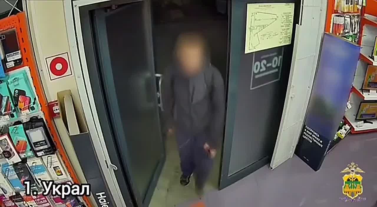 Петербургский гастролер устроил в Сочи парад криминальных провалов