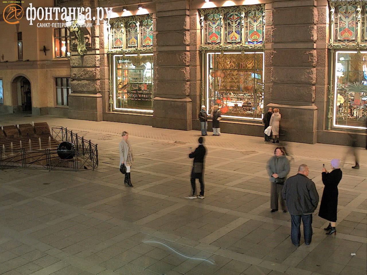 К вопросу об уличных активностях К вопросу об уличных активностях