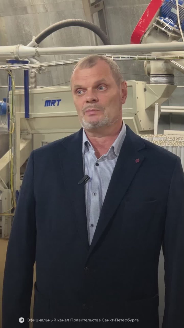 Благодаря инициированной Губернатором кадровой программе «Время героев Санкт-Петербурга» ветераны СВО проходят обучение и продолжают служить городу и стране в мирной жизни