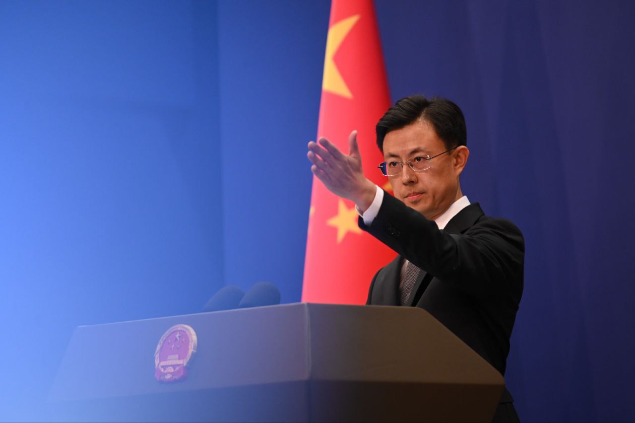 Китай рассчитывает, что США не будут проводить ядерные испытания