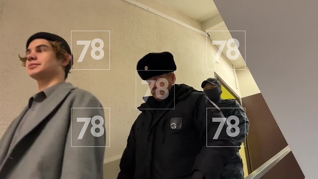 Барабанщика «Стоптайм» снова арестовали