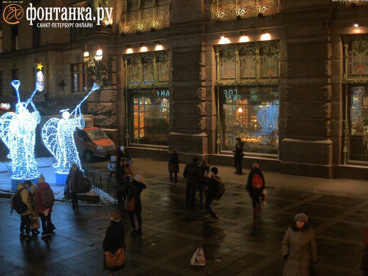 К вопросу об уличных активностях К вопросу об уличных активностях