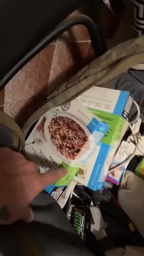 «Помирать, так хоть сытым»